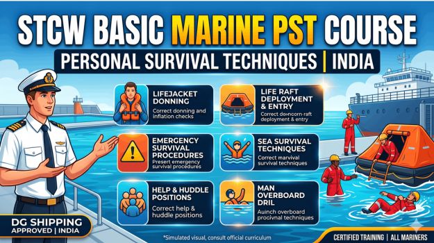 BASIC PST COURSE